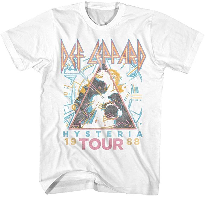 Dutch ullam Rock Shirt